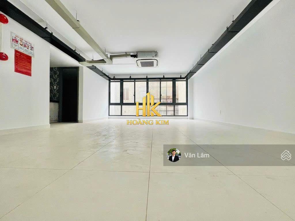 Cho thuê nhà mt lê trung nghĩa tân bình * 8x20m * 1 trệt 5 lầu * thang máy