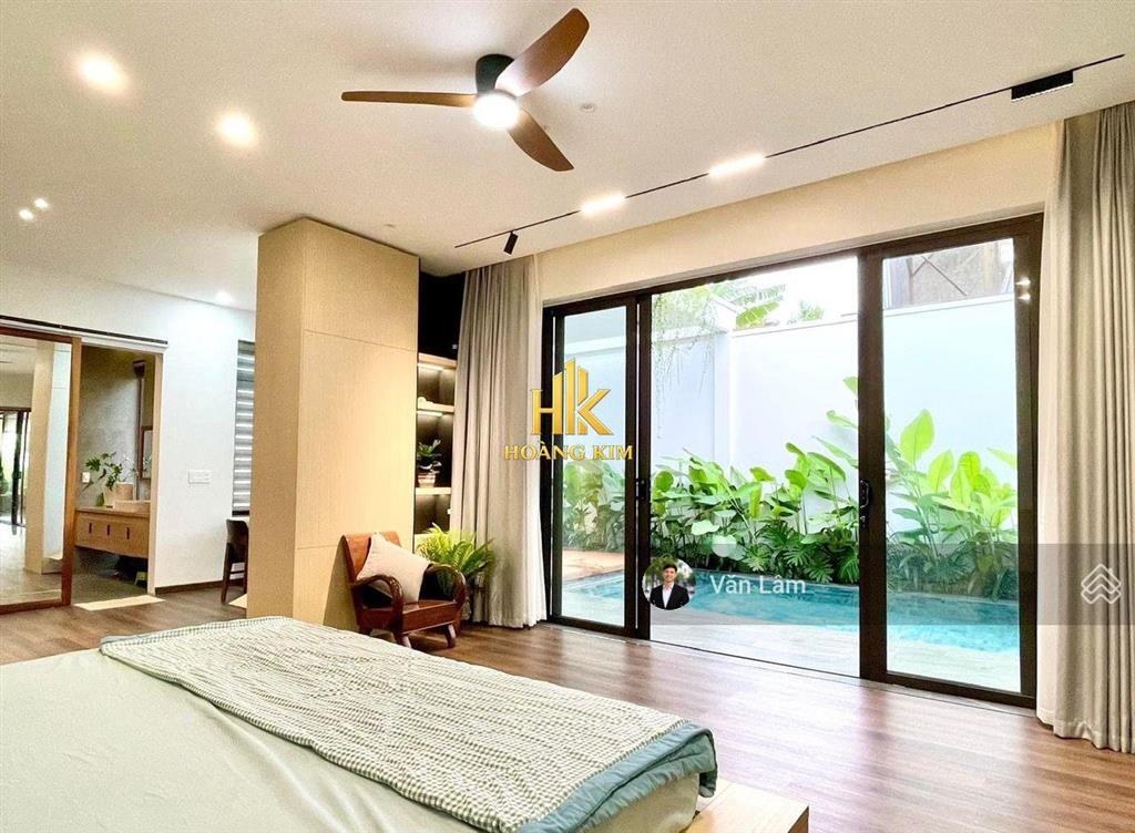 Cho thuê villa vip khu k300 tân bình * 12x20m * trệt 2 lầu * hồ bơi