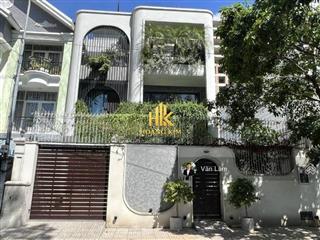 Cho thuê villa vip khu k300 tân bình * 12x20m * trệt 2 lầu * hồ bơi