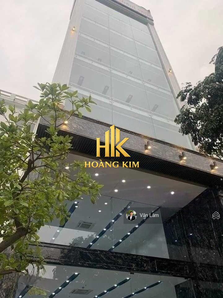 Cho thuê nhà mặt tiền út tịch tân bình * 7x20m * hầm trệt 4 lầu * thang máy