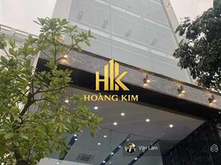 Cho thuê nhà mặt tiền út tịch tân bình * 7x20m * hầm trệt 4 lầu * thang máy