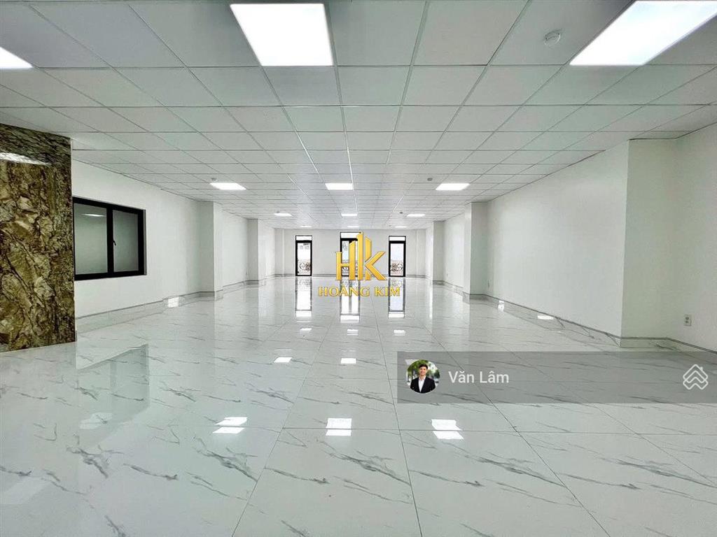 86a trường chinh tân bình gần ngã tư bảy hiền * 10x25m, hầm trệt 6 lầu * pccc đầy đủ