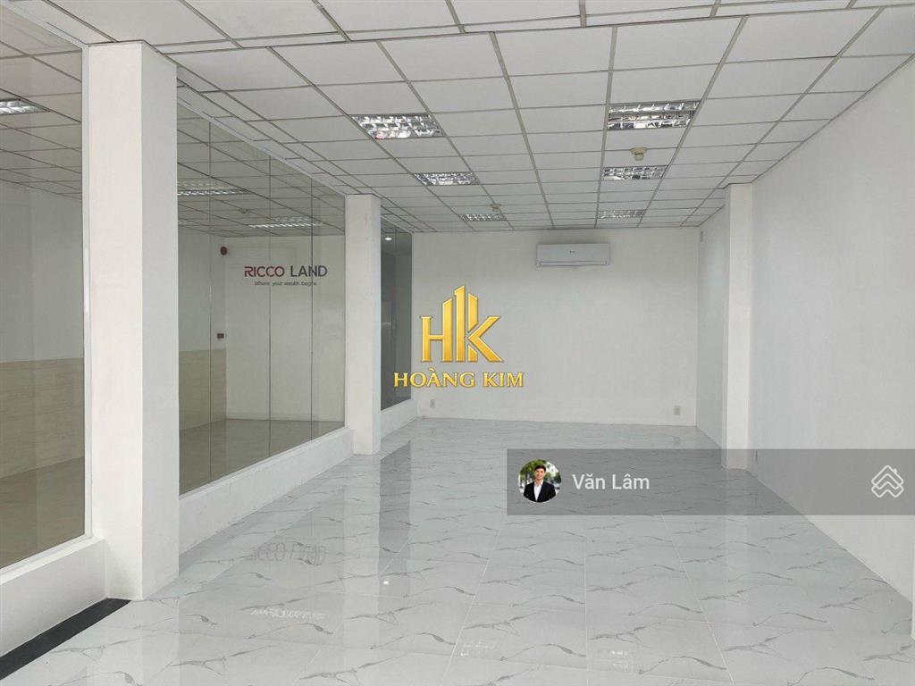 Cho thuê nhà nguyên căn * trần quốc hoàn tân bình * 9x20m * trệt 3 lầu