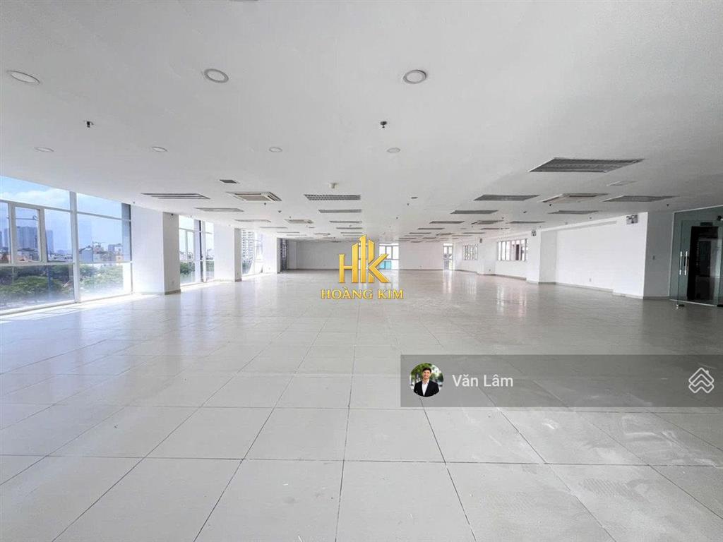 Siêu phẩm tòa nhà mặt tiền trường chinh p.12 tân bình * sàn suốt, view kính * hầm trệt 6 lầu