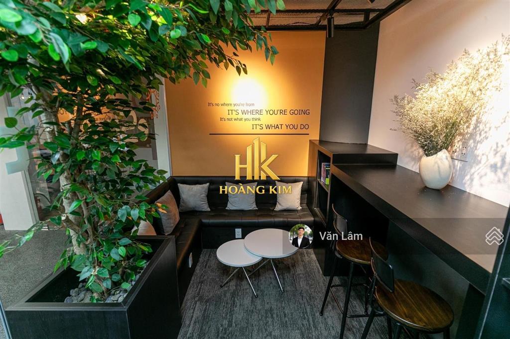 Cho thuê nhà mặt tiền lê trung nghĩa tân bình * 8,5x20m * hầm trệt 3 lầu * thang máy