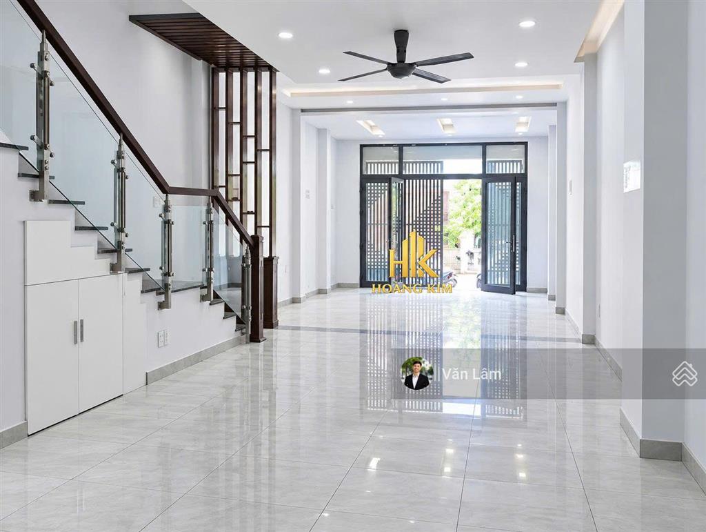Chính chủ cho thuê nhà 196/17 cộng hòa, p.12, q.tân bình * 5x20m * trệt 3 lầu