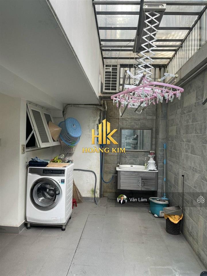 Cho thuê nhà yên thế tân bình * 7x23m * 5 tầng * khu vực dân trí cao