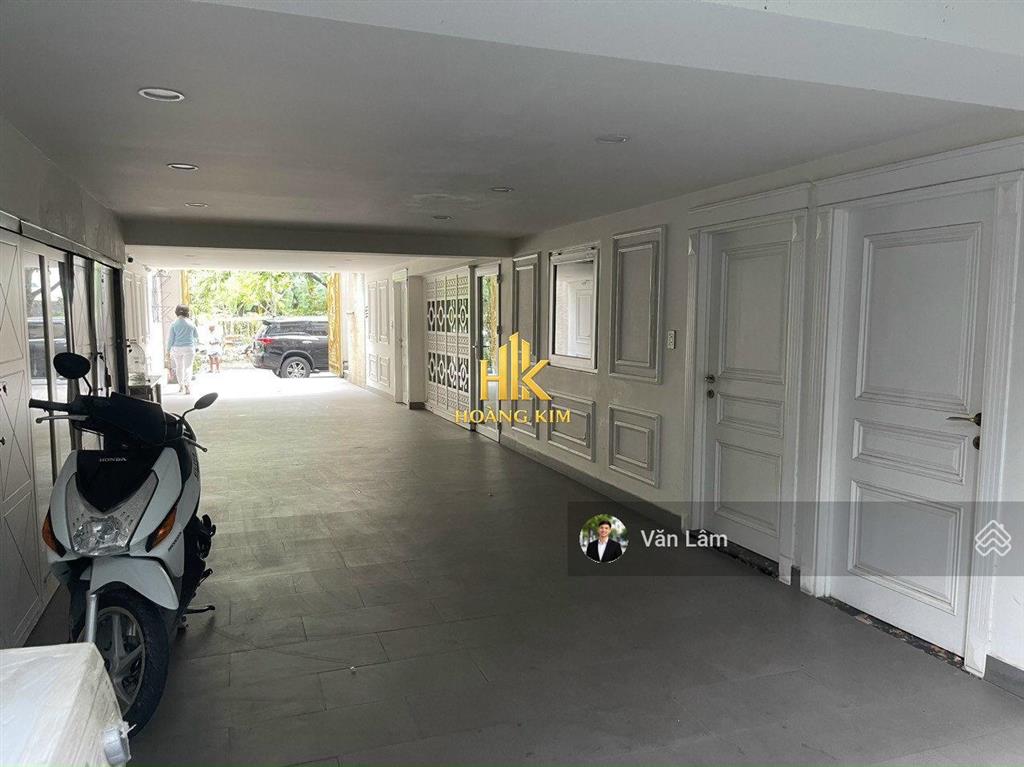 Cho thuê nhà yên thế tân bình * 7x23m * 5 tầng * khu vực dân trí cao