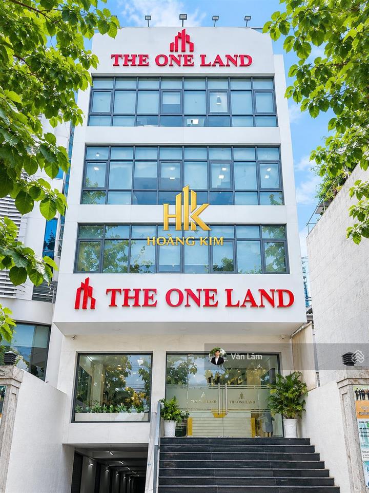Cho thuê nhà mặt tiền cửu long khu sân bay tân bình * hầm trệt 5 lầu, ngang 6m * cầu thang cuối nhà