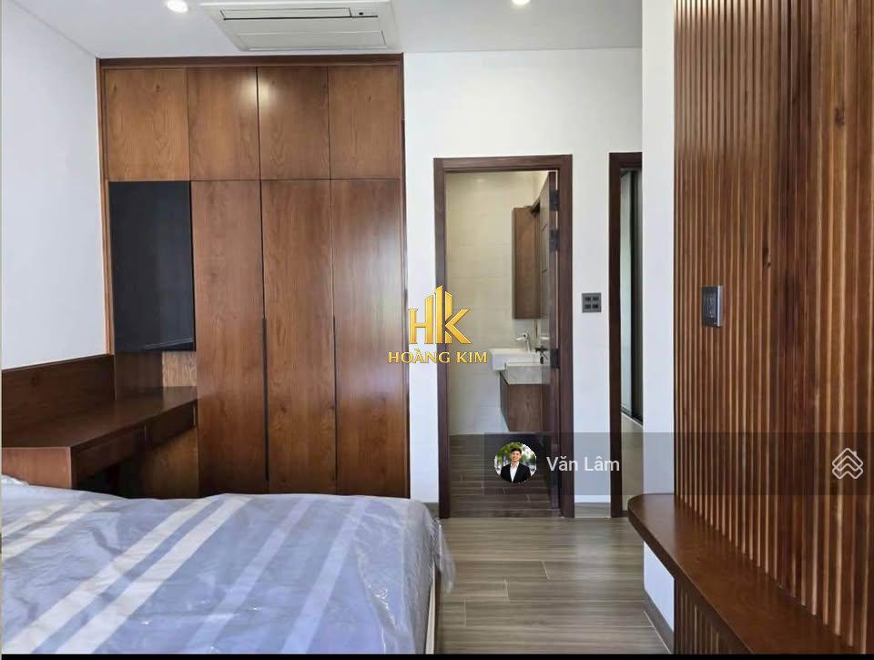 Cho thuê nhà vip phổ quang tân bình * 9x20m, trệt 3 lầu * sân vườn