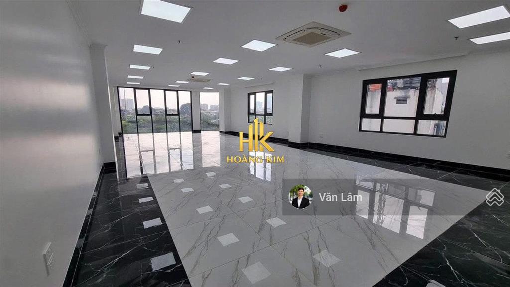 Siêu phẩm góc 2 mt huỳnh văn bánh phú nhuận * 7x23m, hầm trệt 5 lầu * view thoáng