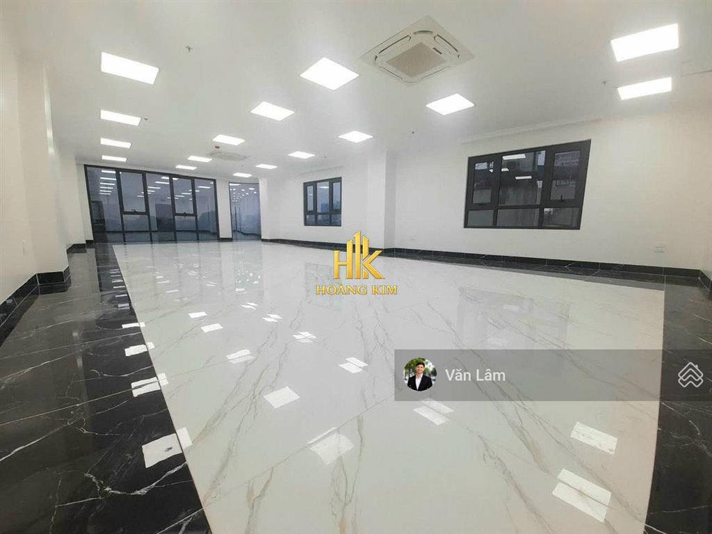 Siêu phẩm góc 2 mt huỳnh văn bánh phú nhuận * 7x23m, hầm trệt 5 lầu * view thoáng