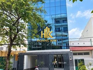 Chính chủ cho thuê tòa nhà 128b bàu cát tân bình * 650m2 sử dụng, mặt tiền 8m