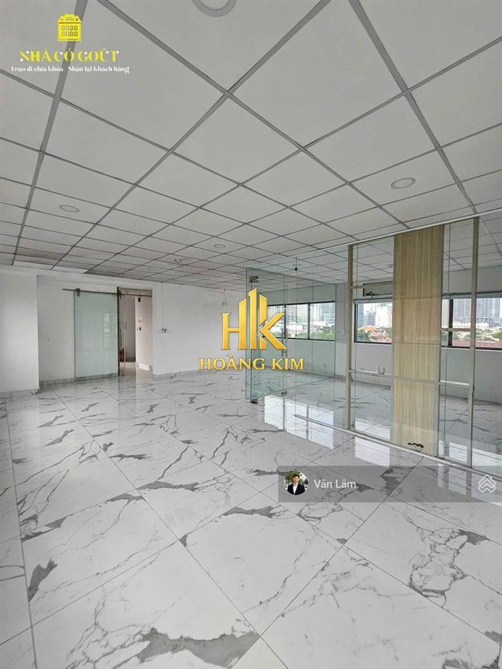 Chính chủ cho thuê tòa nhà 128b bàu cát tân bình * 650m2 sử dụng, mặt tiền 8m