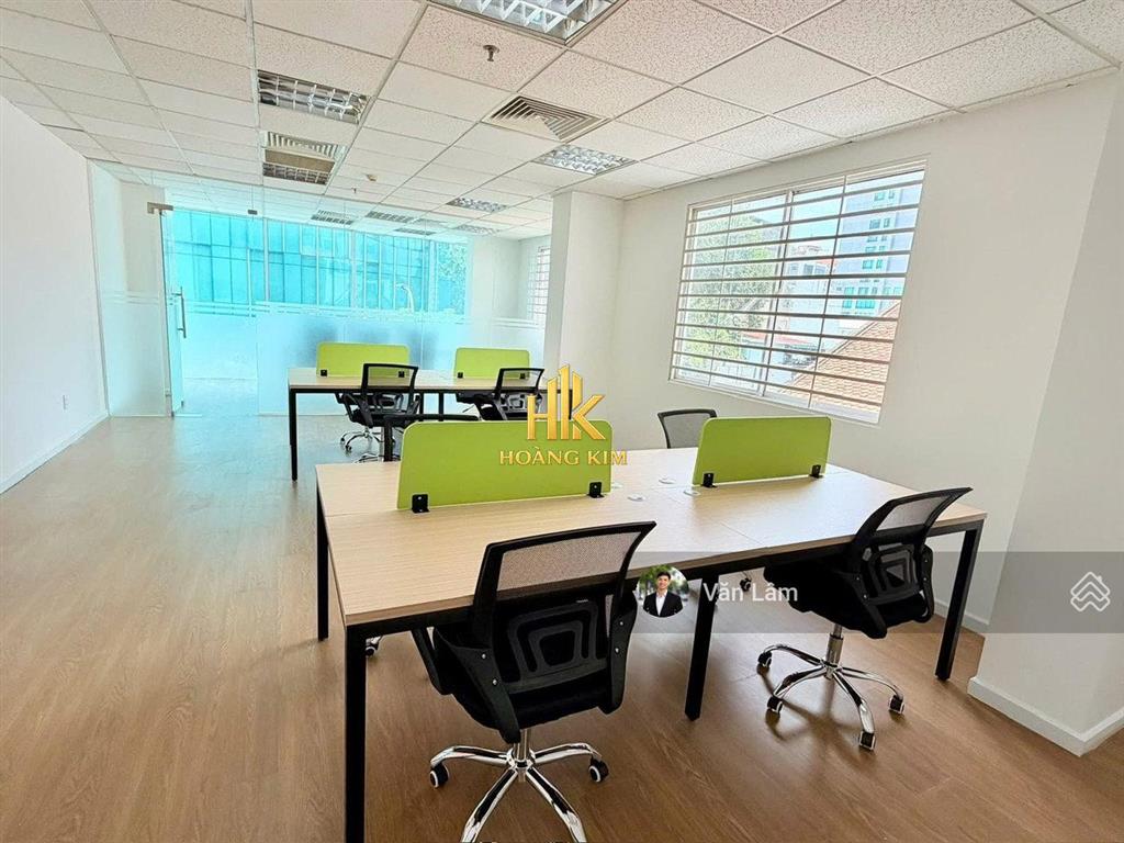 Cho thuê nhà mặt tiền nguyễn minh hoàng tân bình * hầm trệt 5 lầu * ốp kính sang trọng, view thoáng
