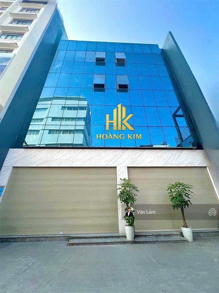 Siêu phẩm tòa nhà tân sơn nhì tân phú * hầm trệt 5 lầu, mặt tiền 15m * sàn suốt, view kính