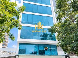 Cho thuê tòa nhà mặt tiền vườn lài tân phú * 800m2 sử dụng, mặt tiền 8m * thang máy, pccc đầy đủ