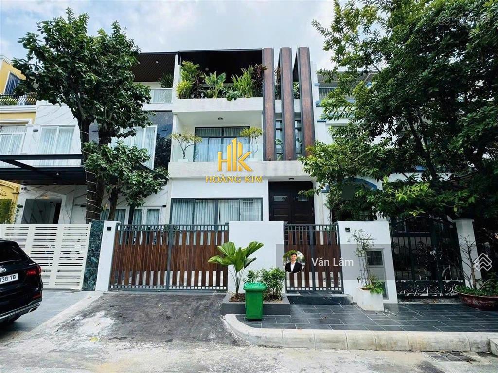 Cho thuê nhà mặt tiền bàu cát 3 tân bình * 8x20m * trệt 3 lầu