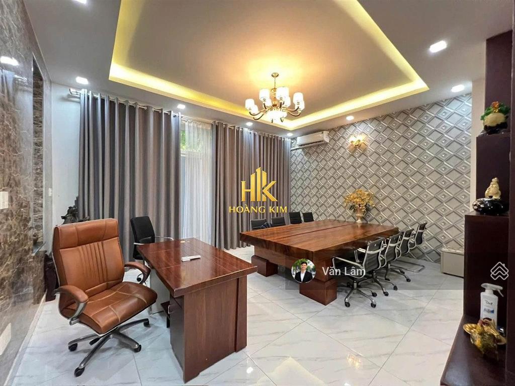 Cho thuê nhà mặt tiền bàu cát 3 tân bình * 8x20m * trệt 3 lầu