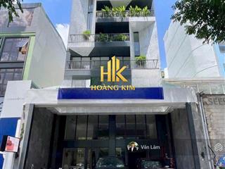Cho thuê nhà nguyễn văn trỗi phú nhuận * trệt 4 lầu, ngang 8m * sàn suốt đẹp * thang máy