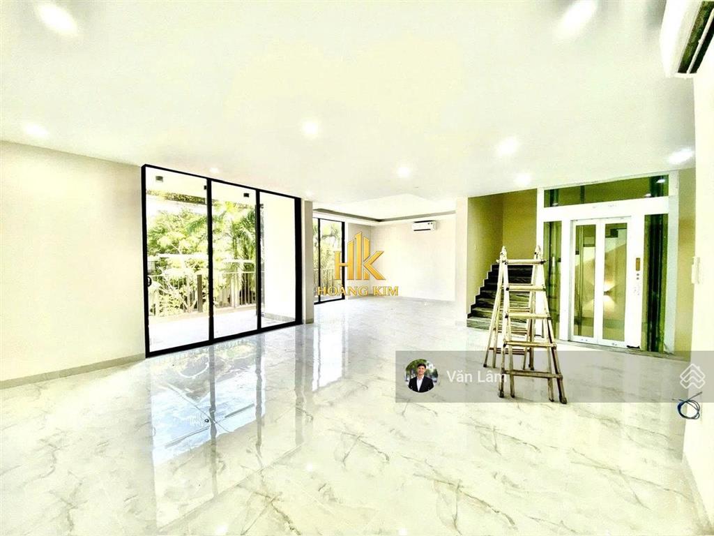Cho thuê nhà mới sửa chữa mt bàu cát 2 tân bình * 8x18m, hầm trệt 3 lầu