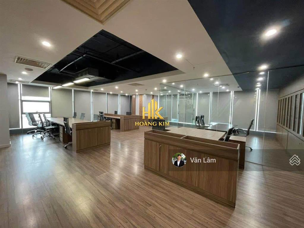Cho thuê nhà nguyễn văn trỗi phú nhuận * ngang 9m, trệt 3 lầu * ốp kính sang trọng, view thoáng
