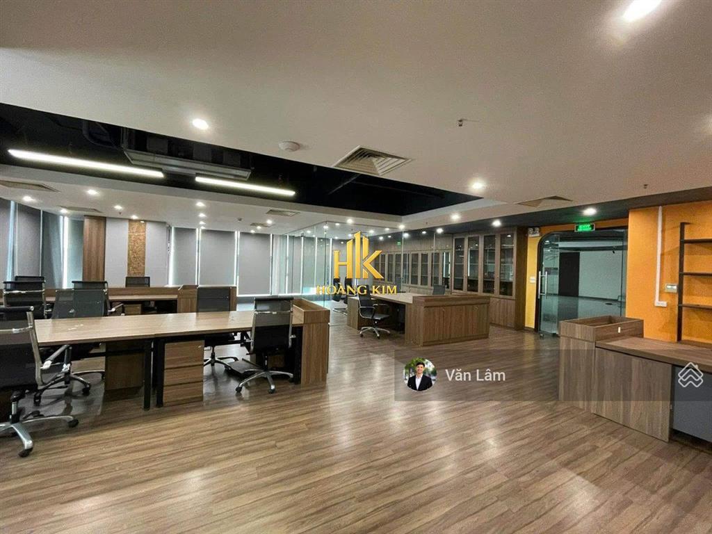 Cho thuê nhà nguyễn văn trỗi phú nhuận * ngang 9m, trệt 3 lầu * ốp kính sang trọng, view thoáng