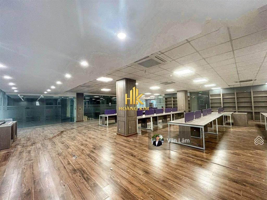 Cho thuê nhà nguyễn văn trỗi phú nhuận * ngang 9m, trệt 3 lầu * ốp kính sang trọng, view thoáng