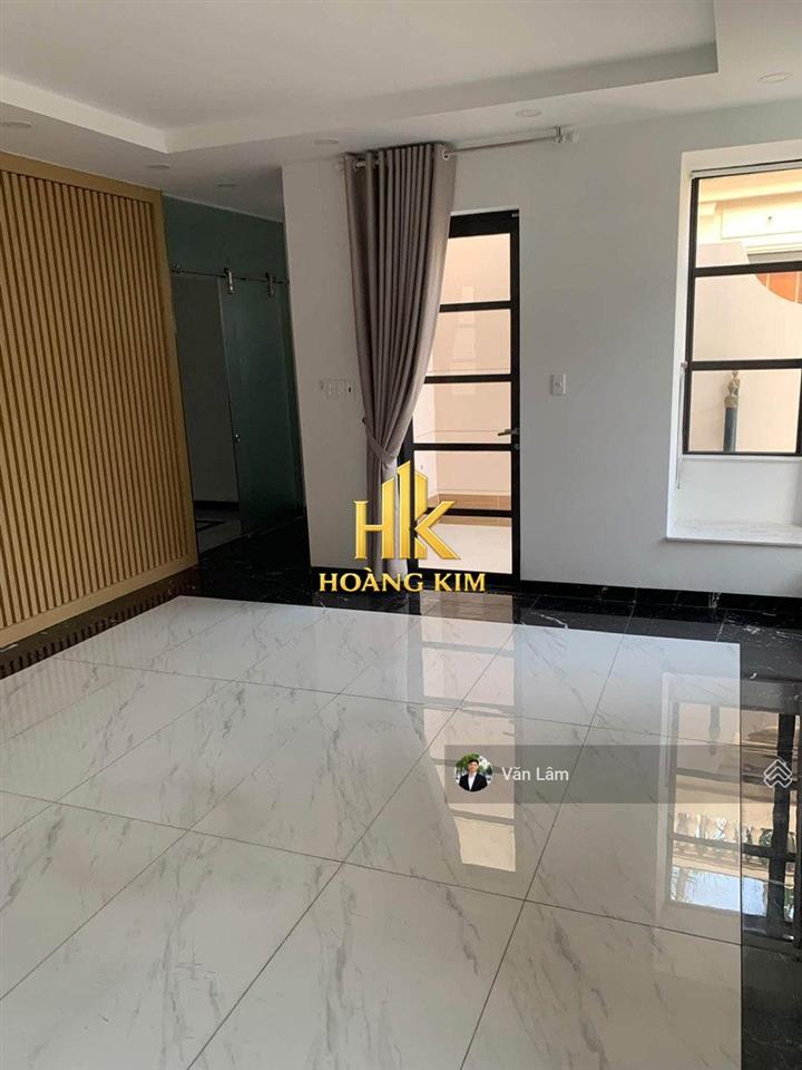 Cho thuê biệt thự mekong phổ quang tân bình * 8x18m, trệt 3 lầu