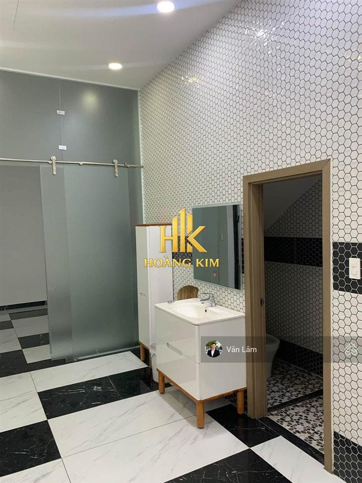 Cho thuê biệt thự mekong phổ quang tân bình * 8x18m, trệt 3 lầu
