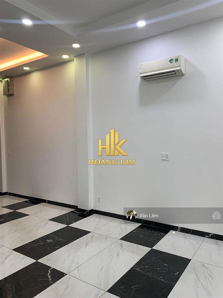 Cho thuê biệt thự mekong phổ quang tân bình * 8x18m, trệt 3 lầu