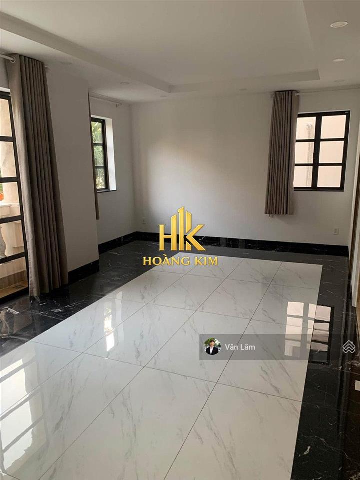 Cho thuê biệt thự mekong phổ quang tân bình * 8x18m, trệt 3 lầu