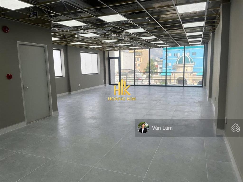 Tòa nhà 88a nguyễn trọng tuyển phú nhuận* 9x20m, hầm trệt 5 lầu * mới xây cần cho thuê