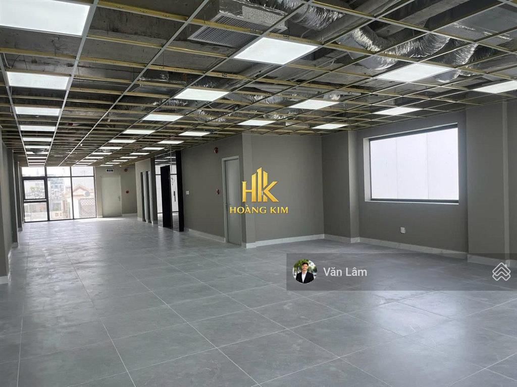 Tòa nhà 88a nguyễn trọng tuyển phú nhuận* 9x20m, hầm trệt 5 lầu * mới xây cần cho thuê