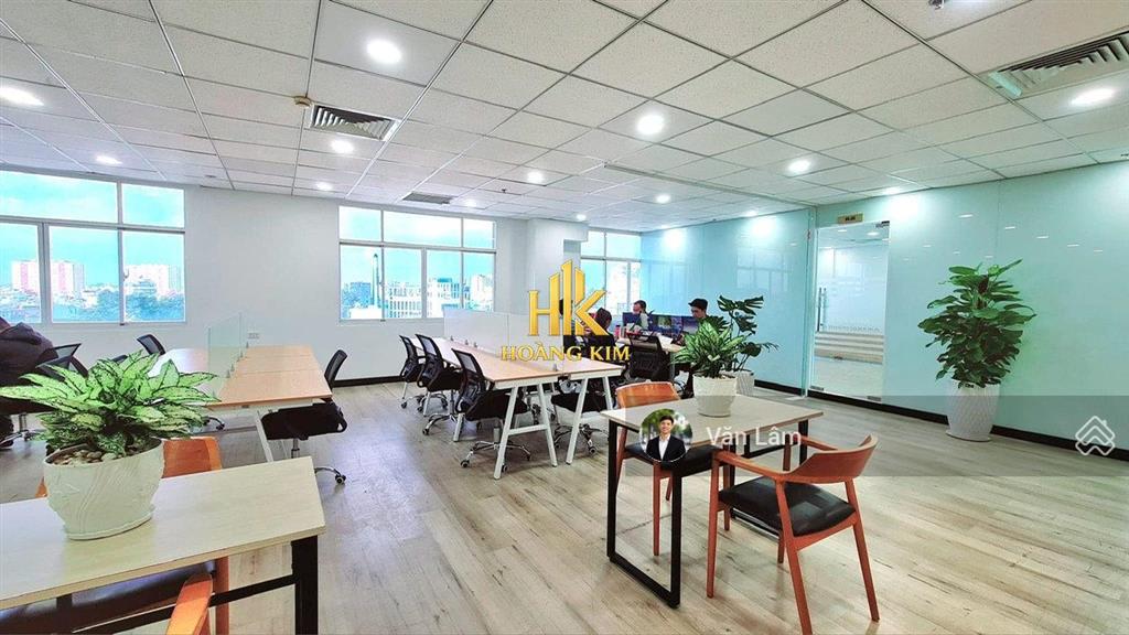 Cho thuê tòa nhà mini tân bình, nguyễn trọng tuyển, 600m2 sử dụng, sàn suốt