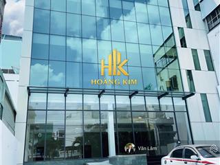 Cho thuê tòa nhà mini tân bình, nguyễn trọng tuyển, 600m2 sử dụng, sàn suốt