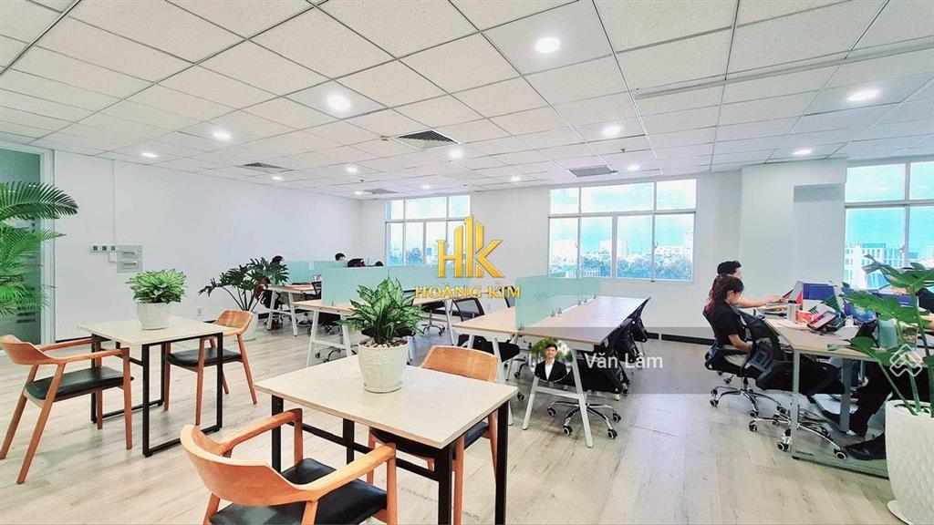 Cho thuê tòa nhà mini tân bình, nguyễn trọng tuyển, 600m2 sử dụng, sàn suốt