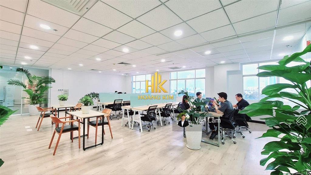 Cho thuê tòa nhà mini tân bình, nguyễn trọng tuyển, 600m2 sử dụng, sàn suốt