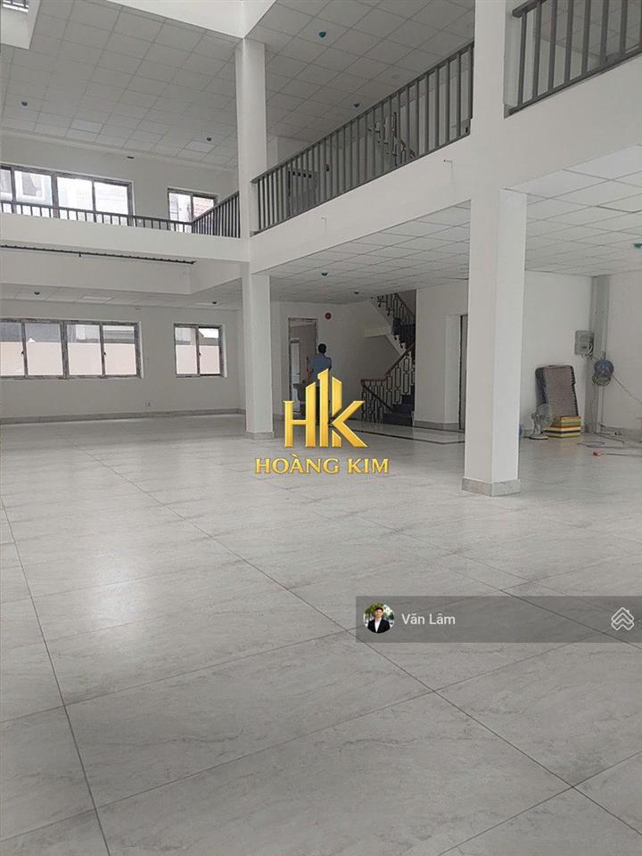 Cho thuê tòa nhà 7779 phổ quang tân bình * 1200m2 sử dụng, mặt tiền 12m * thang máy, pccc đầy đủ