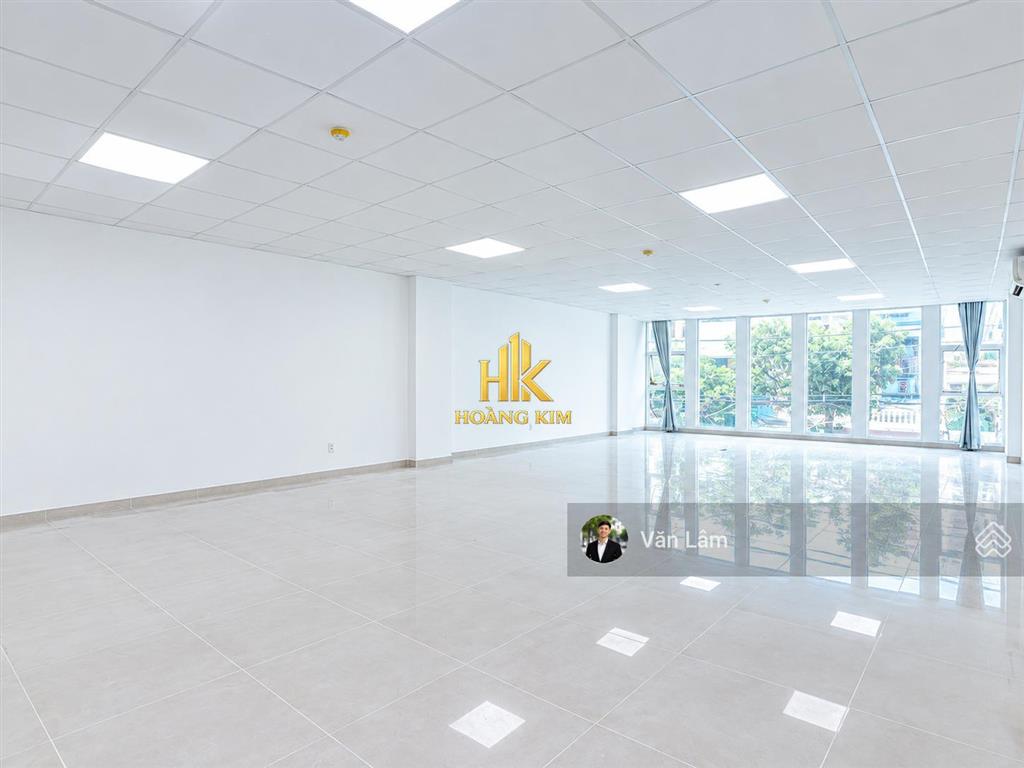 Cho thuê tòa nhà 21 lê trung nghĩa tân bình * khu vip k300 * 850m2 sử dụng