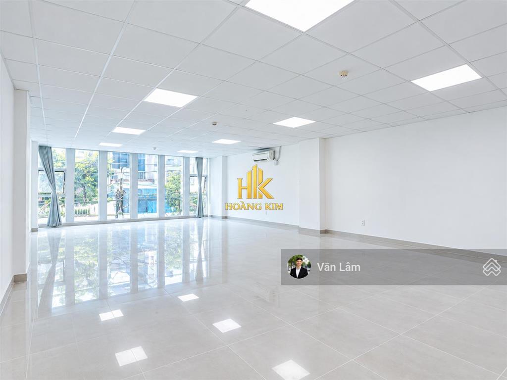 Cho thuê tòa nhà 21 lê trung nghĩa tân bình * khu vip k300 * 850m2 sử dụng