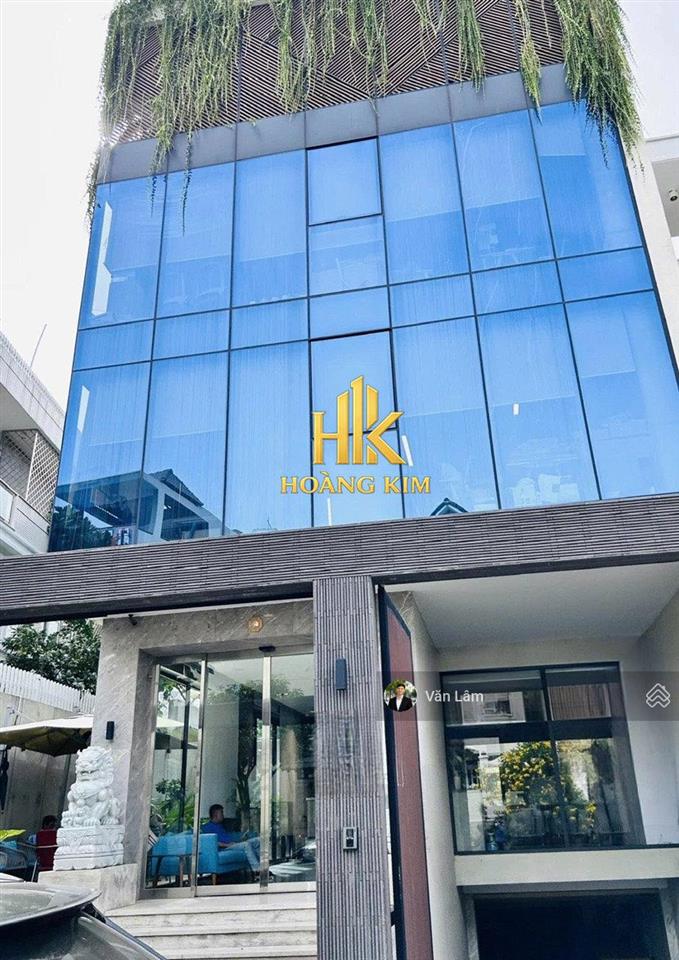 Nhà mới đẹp sàn lót gỗ cường lực * nguyễn văn trỗi phú nhuận * ngang 8m, hầm trệt 3 lầu