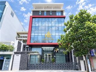 Vị trí vàng tòa nhà 164 phạm phú thứ tân bình * khu bàu cát * diện tích lớn * sàn trống suốt