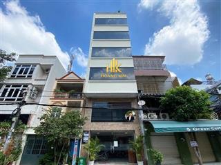 Cho thuê nhà giá tốt khu k300, nguyễn minh hoàng, tân bình, thang máy hiện đại