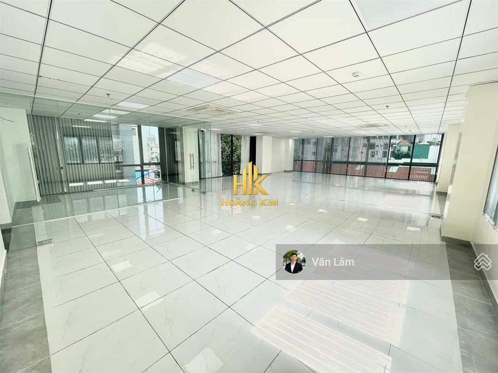 Cho thuê tòa nhà 16 trường sơn tân bình * 1000m2 sử dụng, mặt tiền 10m * pccc đầy đủ