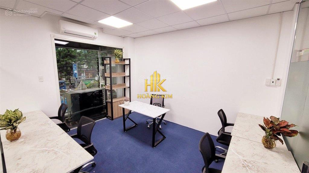 Cho thuê nhà mt bình giã tân bình * ngang 6m, hầm trệt 5 lầu * ốp kính sang trọng, view thoáng