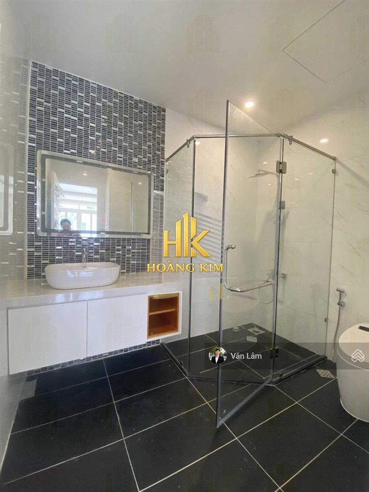 Cho thuê nhà mt khu sân bay * yên thế tân bình * 9x18m, trệt 2 lầu