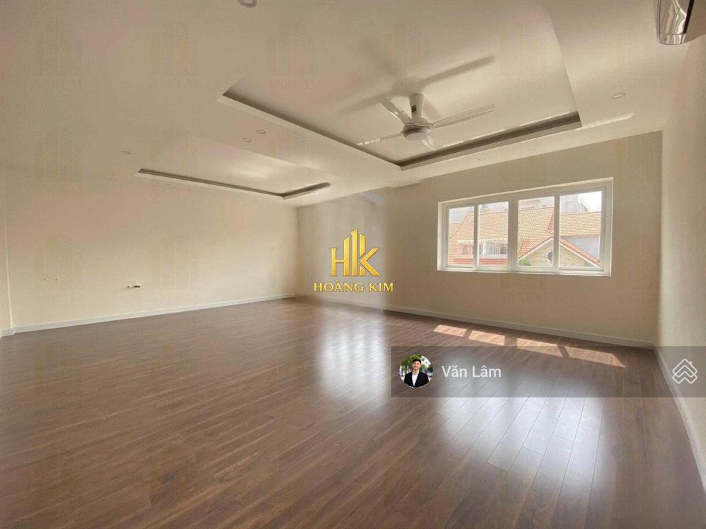Cho thuê nhà mt khu sân bay * yên thế tân bình * 9x18m, trệt 2 lầu