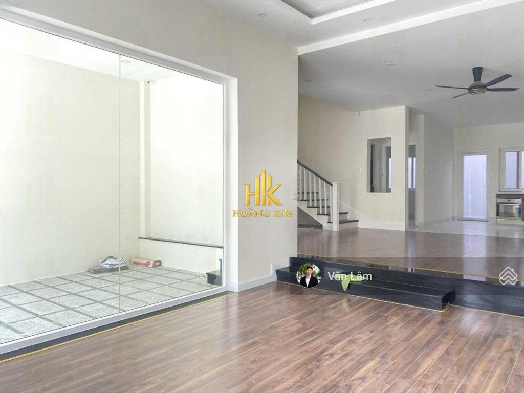Cho thuê nhà mt khu sân bay * yên thế tân bình * 9x18m, trệt 2 lầu