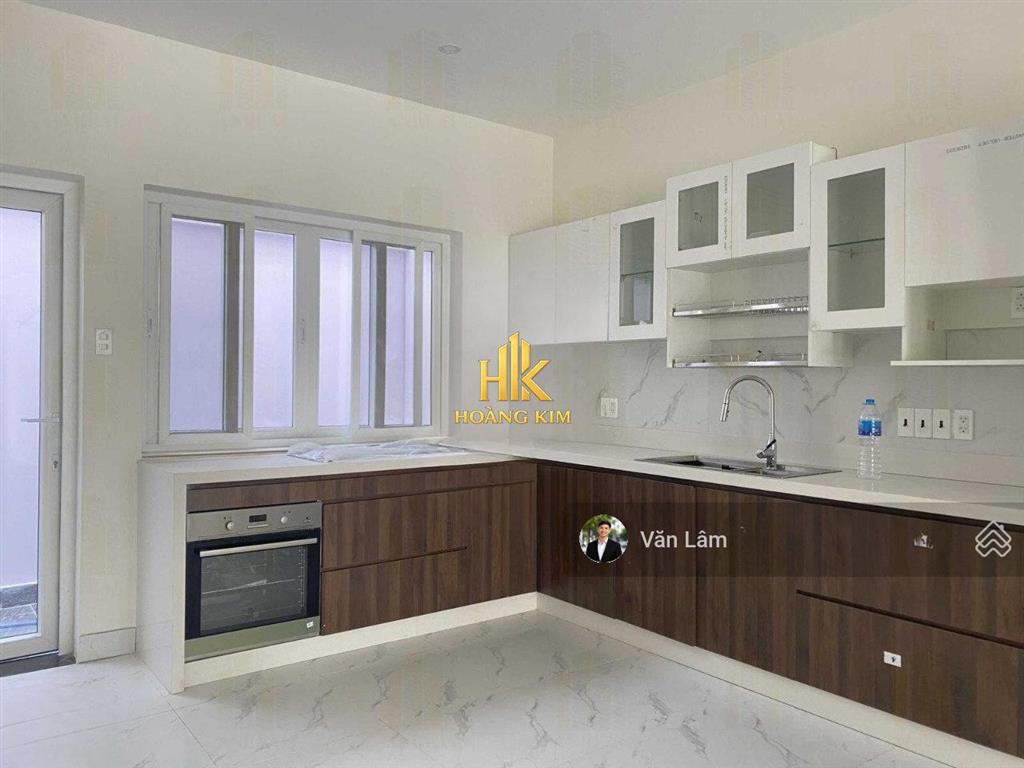Cho thuê nhà mt khu sân bay * yên thế tân bình * 9x18m, trệt 2 lầu